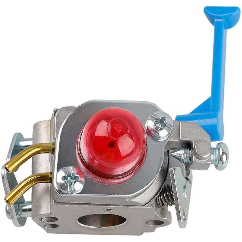 128LD Carburetor Air Filter Tool Fuel Line Filter Carb Tune Up Kit for Trimmer Edger 28Cc 128C 128L