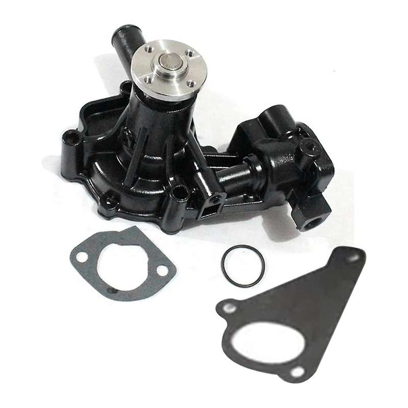 129004-42001 Engine Water Pump for Engine for 4tnv84 4tnv88 3tnv88 3tne88 Pc50 Excavator