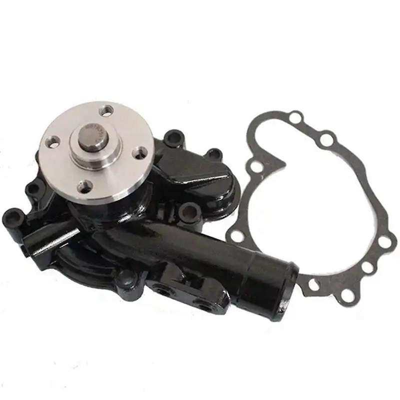 129907-42000 Water Pump for 4TNV94L 4TNV98 Engine Excavator Forklift Doosan Excavator DH55-7 YM1299