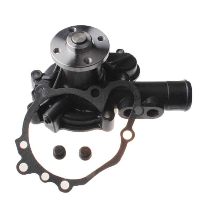 129907-42000 Water Pump for 4TNV94L 4TNV98 Engine Excavator Forklift Doosan Excavator DH55-7 YM1299