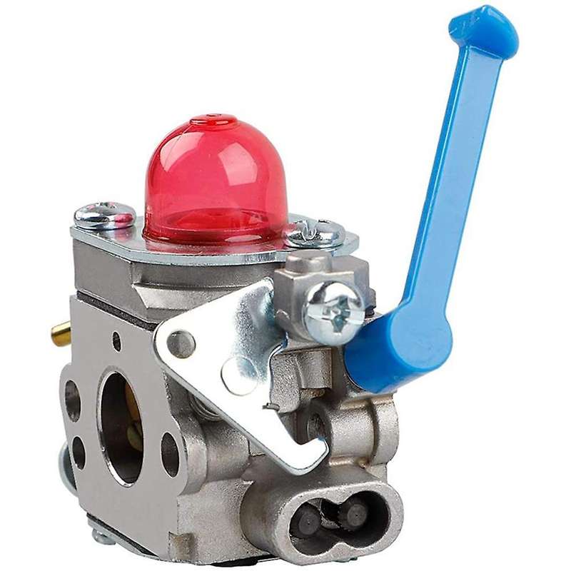 128ld Carburetor Air Filter Tool Fuel Line Filter Tune Up Kit for Trimmer Edger 28cc 128c 128l 128r