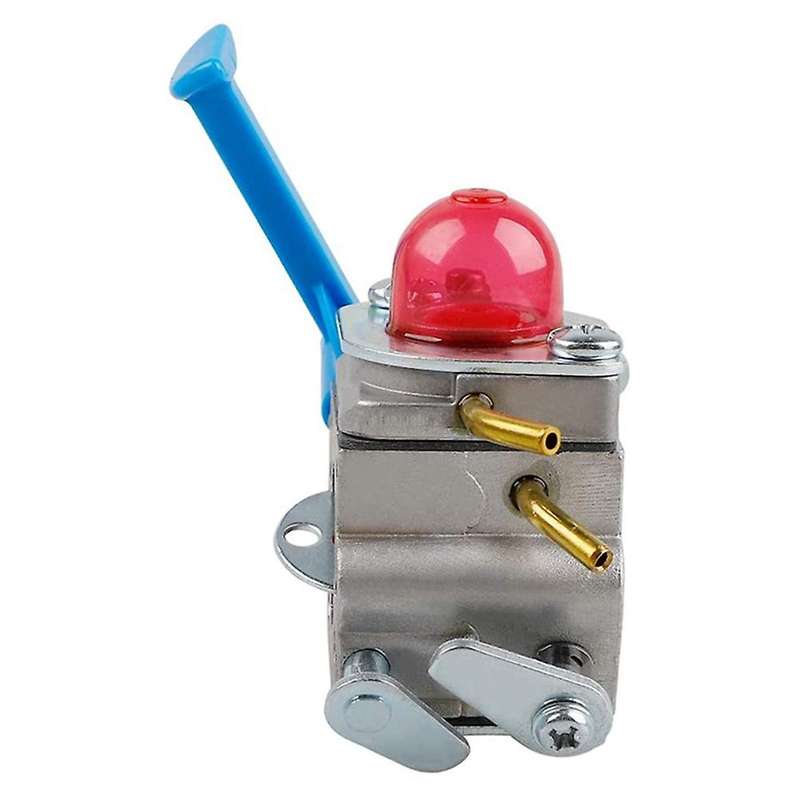 128ld Carburetor Air Filter Tool Fuel Line Filter Tune Up Kit for Trimmer Edger 28cc 128c 128l 128r