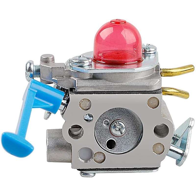 128ld Carburetor Air Filter Tool Fuel Line Filter Tune Up Kit for Trimmer Edger 28cc 128c 128l 128r