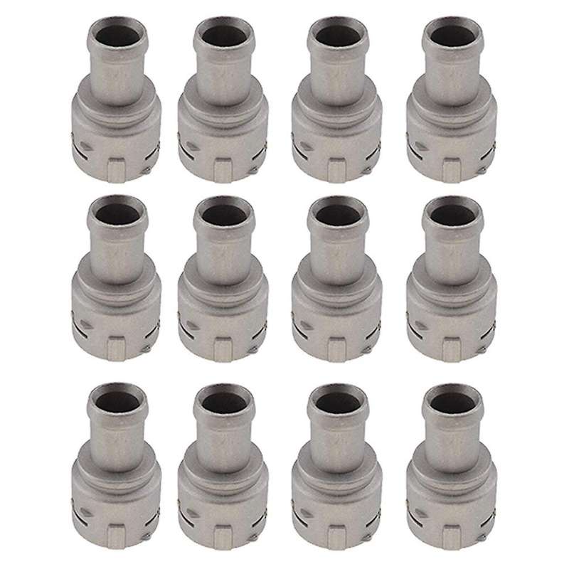 12Cs Quick Coupling Engine Cooling Pipe Coupling Flange Hose Coupling Pipe for - TT 3B0122291B