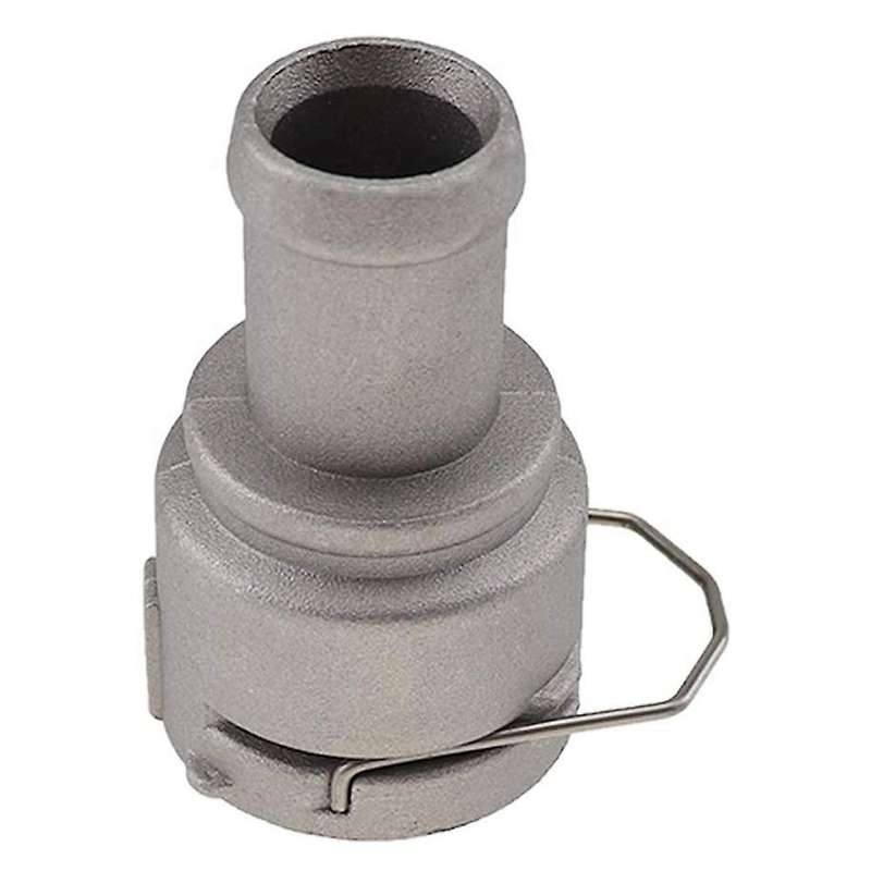 12Cs Quick Coupling Engine Cooling Pipe Coupling Flange Hose Coupling Pipe for - TT 3B0122291B