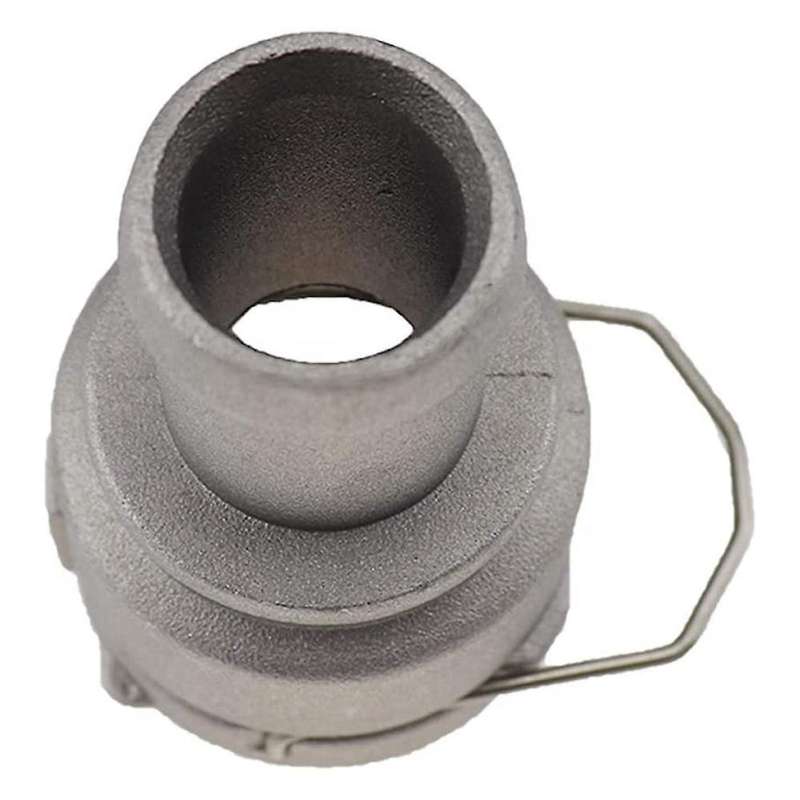 12Cs Quick Coupling Engine Cooling Pipe Coupling Flange Hose Coupling Pipe for - TT 3B0122291B