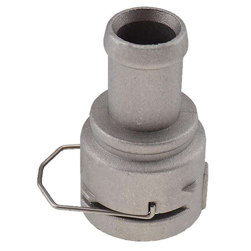 12Cs Quick Coupling Engine Cooling Pipe Coupling Flange Hose Coupling Pipe for - TT 3B0122291B