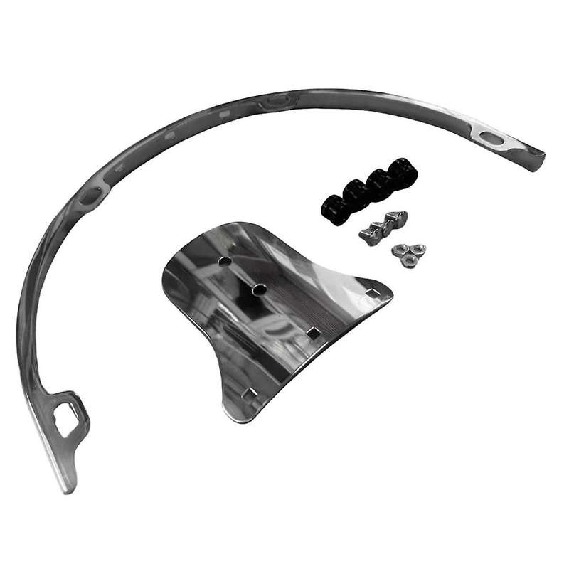 12inch Drum Suspension Mount Hardware Drum Holder Hanger for Drummers Drum Accessories