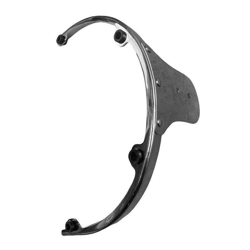 12inch Drum Suspension Mount Hardware Drum Holder Hanger for Drummers Drum Accessories