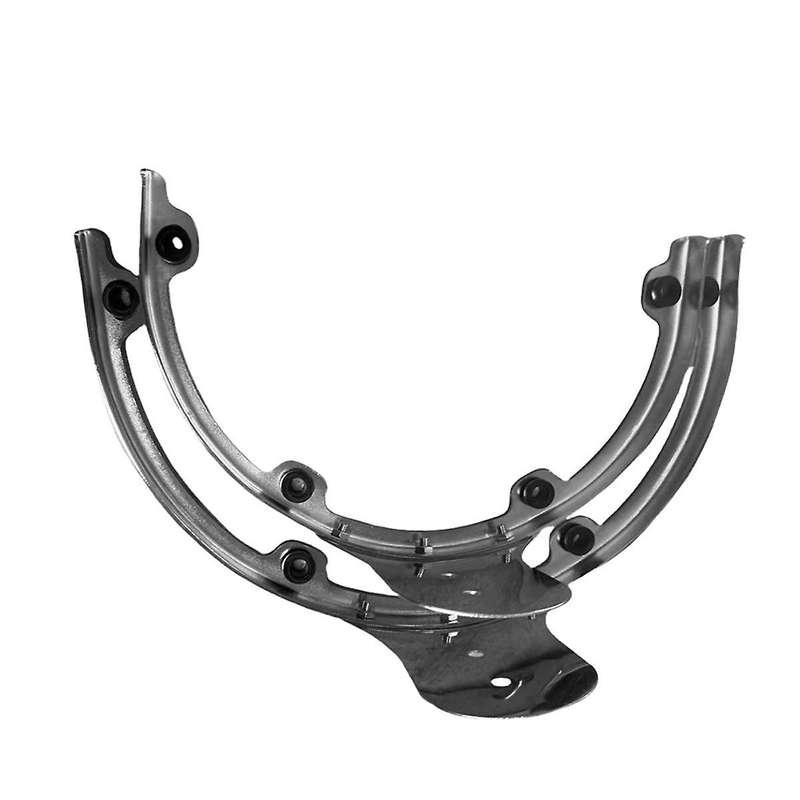 12inch Drum Suspension Mount Hardware Drum Holder Hanger for Drummers Drum Accessories
