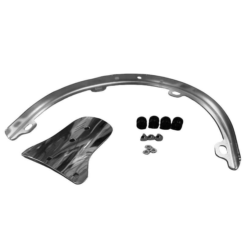 12inch Drum Suspension Mount Hardware Drum Holder Hanger for Drummers Drum Accessories