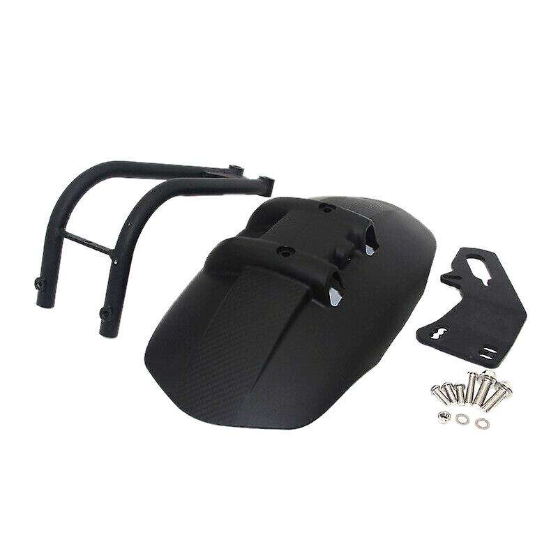 12Inch-18Inch Universal Durable Motorcycle Rear Wheel Mudguard Protect Splash Vehicle Mud Guard