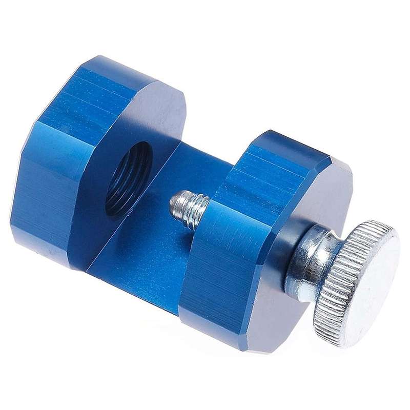 12mm Spark Plug Caliper, Spark Plug Space Tool Universal Spark Plugs Gapper Gapping Kit