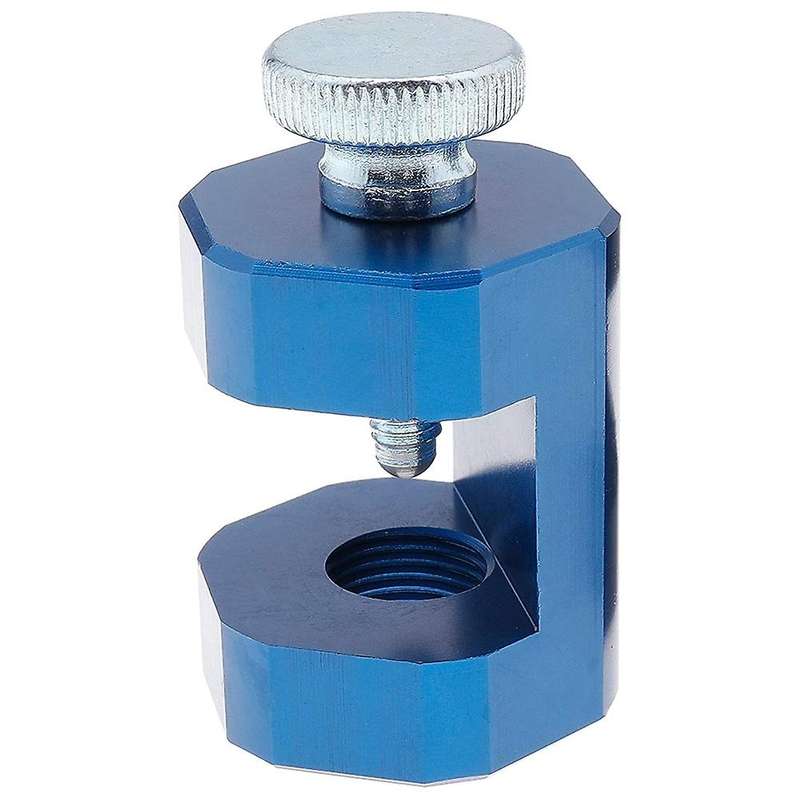 12mm Spark Plug Caliper, Spark Plug Space Tool Universal Spark Plugs Gapper Gapping Kit