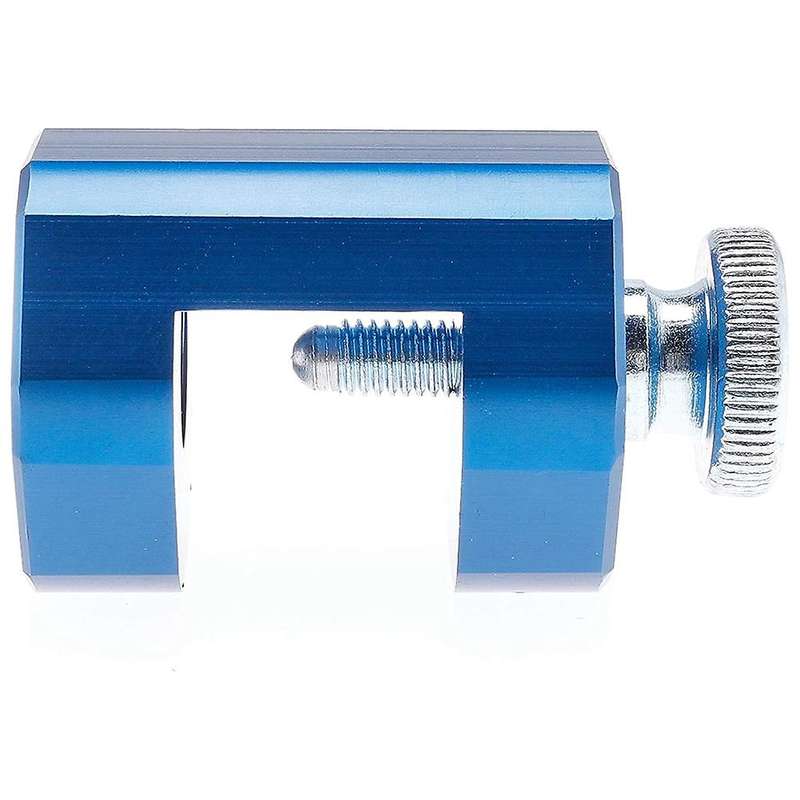 12mm Spark Plug Caliper, Spark Plug Space Tool Universal Spark Plugs Gapper Gapping Kit