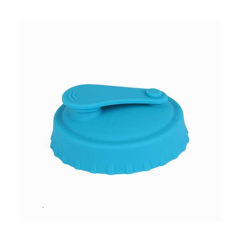 12Pack Silicone Can Lids - Reusable Pop Can Lids for Standard Size Cans Soda, Silicone Can Tops for