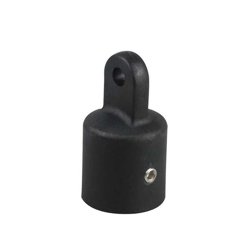 12pc 25mm Marine Canopy Deck Hinge Claw Sliding Eye End Fittings Hardware General Diy Tools Solid H