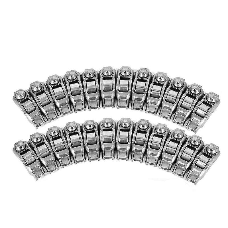 12pcs 5184296ah Valve Rocker Arms for Charger Grand Ram Pentastar 3.6l 2011-2020 5184296aa