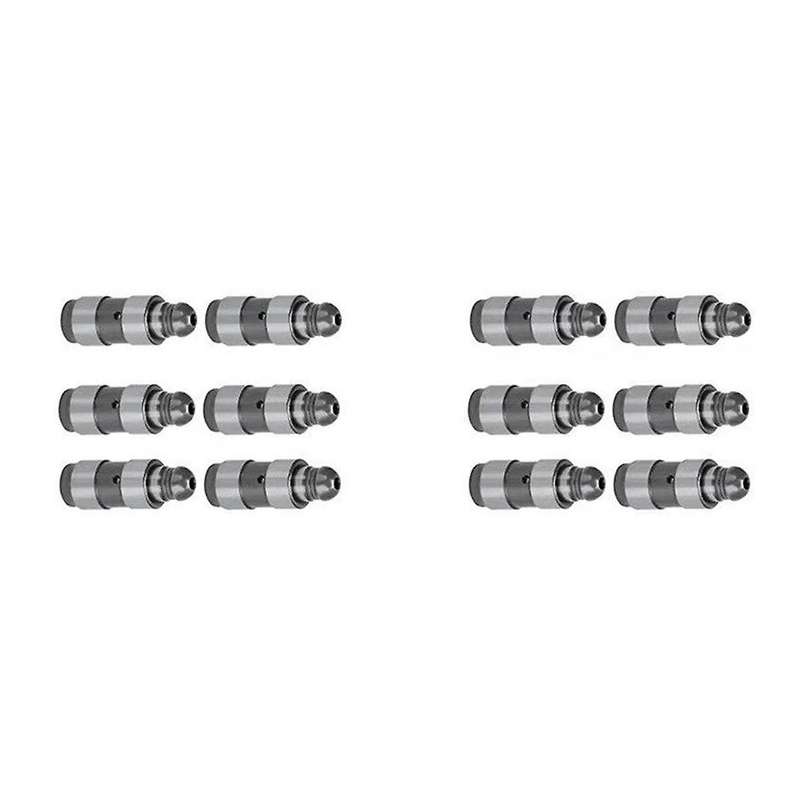 12pcs 5184332aa Valve Lifter Kit for Grand Ram Pentastar 3.6l 2011-2020 Adjuster Valve Lash Tappet