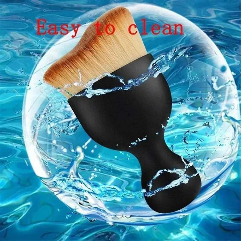 12PCS Car Interior Cleaning Brush Conditioner Air Outlet Soft Fur Clean Brushes with Shells Crevice