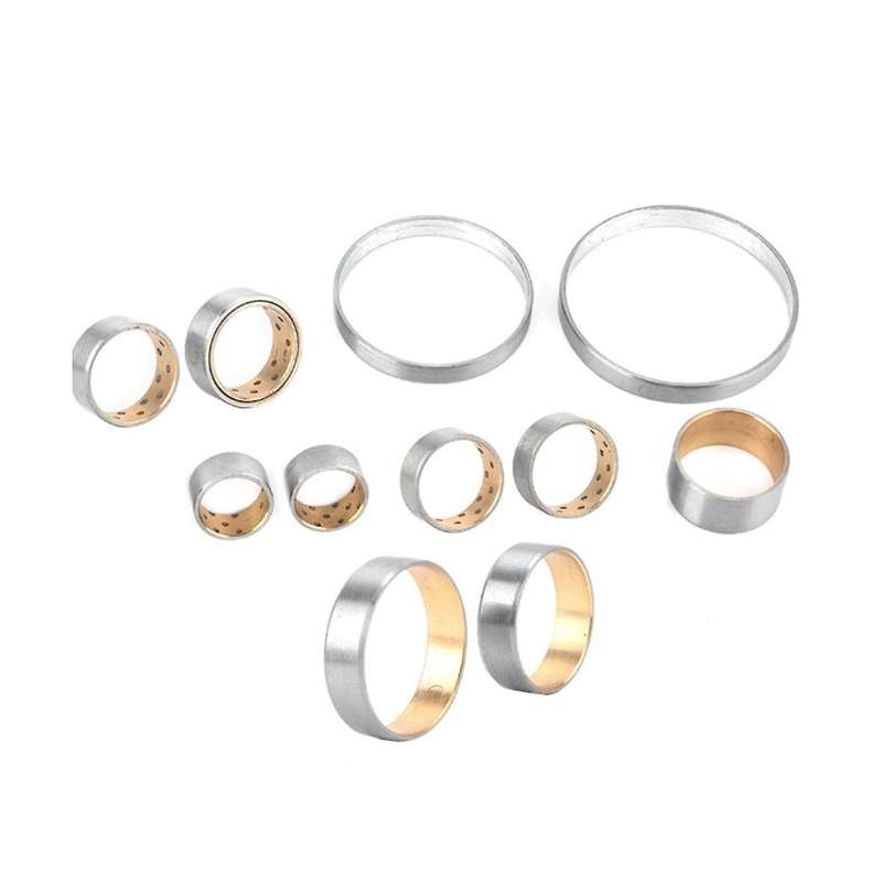 12pcs Car Transmission Bushing Kit for Car Accessories B1438900a Zf6hp19 Zf6hp2