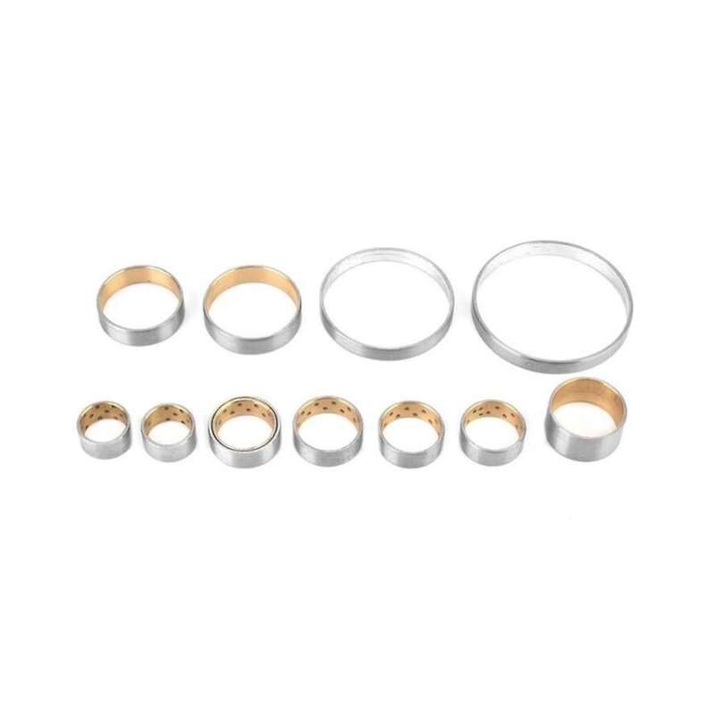 12pcs Car Transmission Bushing Kit for Car Accessories B1438900a Zf6hp19 Zf6hp2