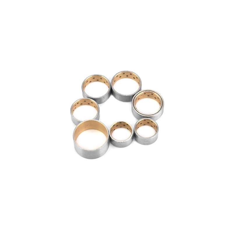 12pcs Car Transmission Bushing Kit for Car Accessories B1438900a Zf6hp19 Zf6hp2