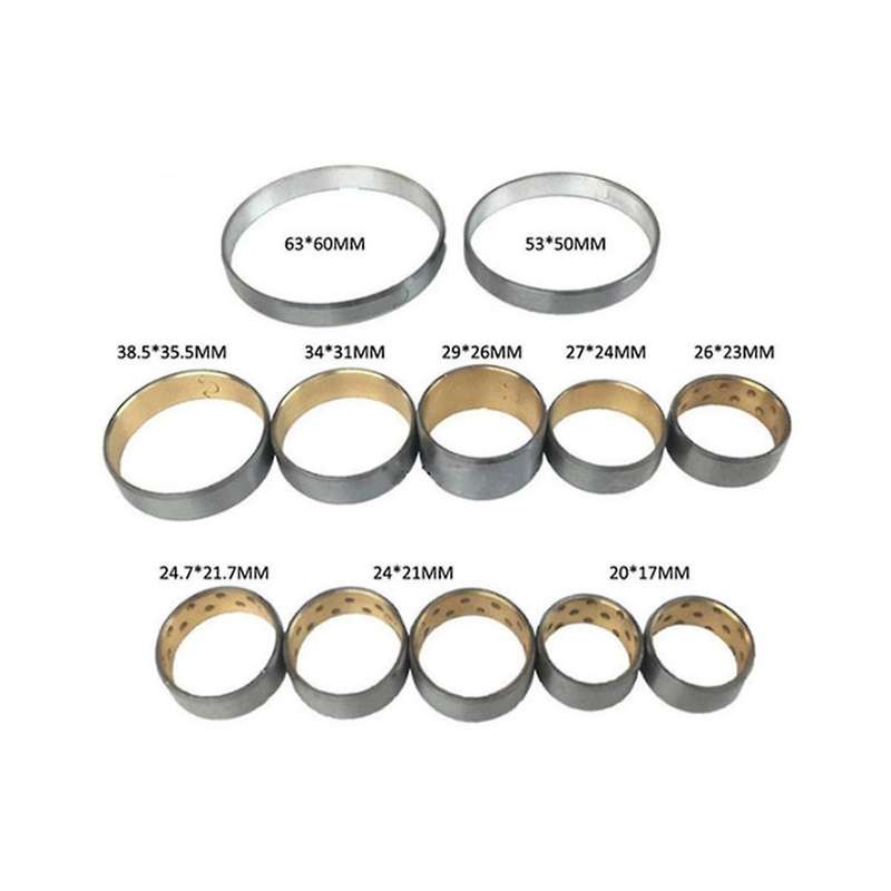 12pcs Car Transmission Bushing Kit for Car Accessories B1438900a Zf6hp19 Zf6hp2