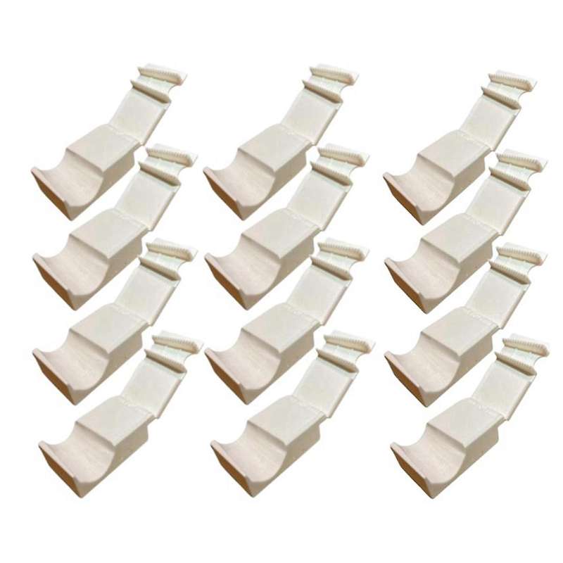 12pcs Crawfish Peeler, Crawfish Shucker, Crawfish Sheller, Portable Kitchen Crawfish Peeler Tool