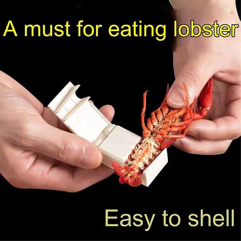 12pcs Crawfish Peeler, Crawfish Shucker, Crawfish Sheller, Portable Kitchen Crawfish Peeler Tool
