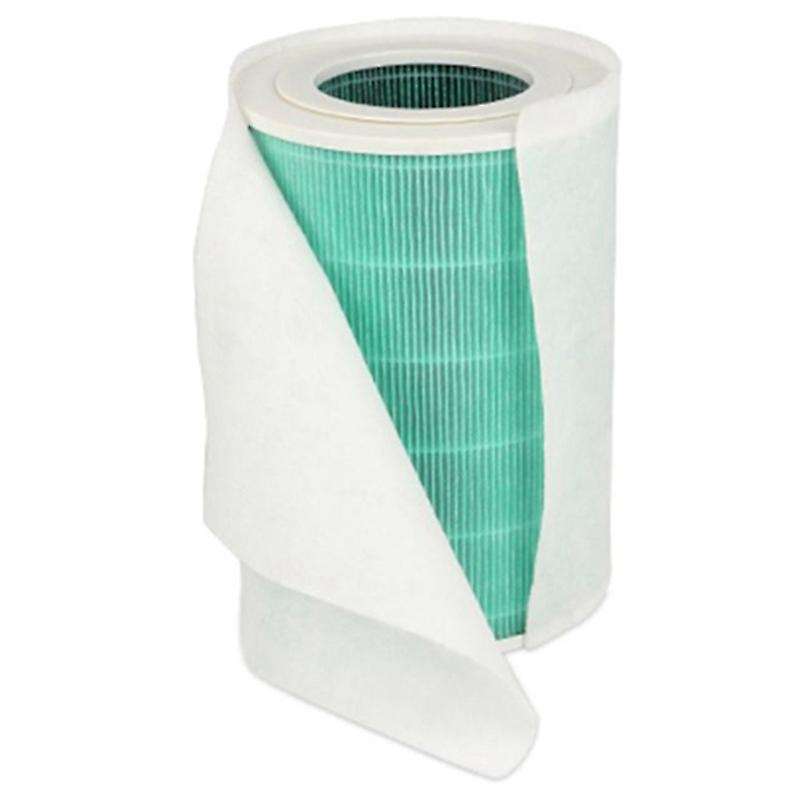 12Pcs Electrostatic Thickening Cotton for Purifier Pro/1/2 Purifier Dust Filters Hepa