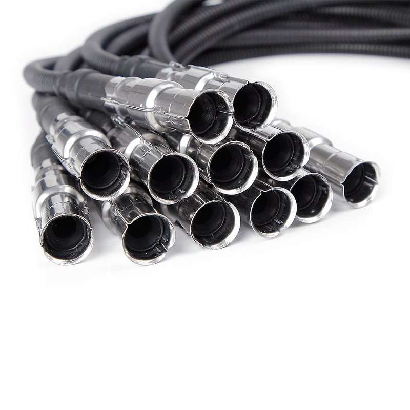 12pcs for C E W220 W211 W463 Ignition Cable Plug Wire 1121500118