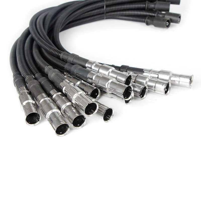 12pcs for C E W220 W211 W463 Ignition Cable Plug Wire 1121500118