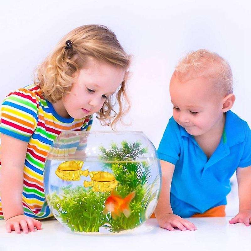 12PCS Humidifier Cleaner, Universal Humidifier Tank Cleaner Fish,Warm & Cool Mist Humidifiers, Humi