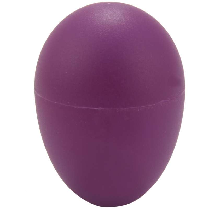 12pcs Plastic Egg Shakers Set 6, Percussion Musical Maracas Eggs Child Percussion Instruments Kids