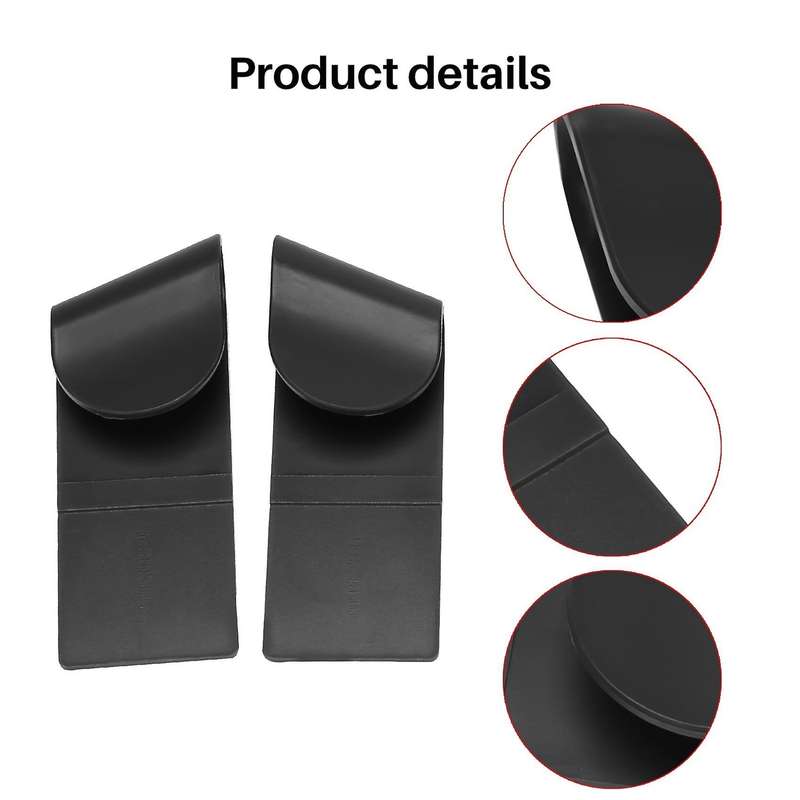 12pcs Plastic Pot Pan Lid Rack Clip Cooker Pot Cover Frame Stand for Storing Pot Lids Dishes Storag