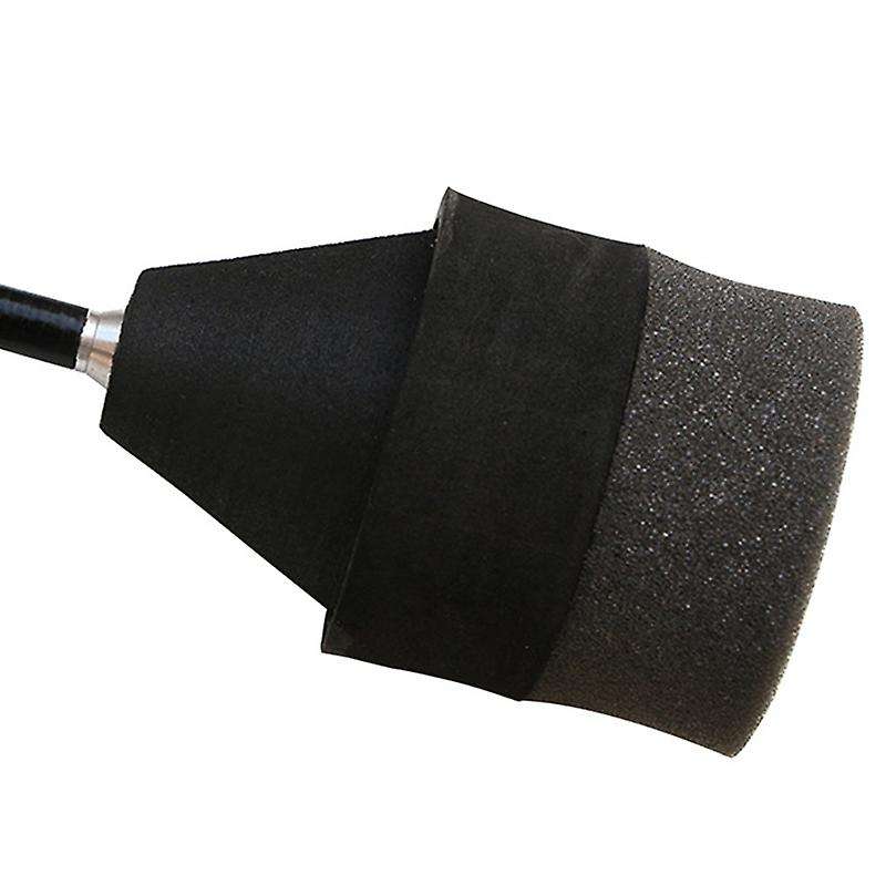 12Pcs Soft Sponge Arrows Head Archery Practice Head