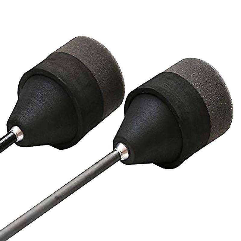12Pcs Soft Sponge Arrows Head Archery Practice Head