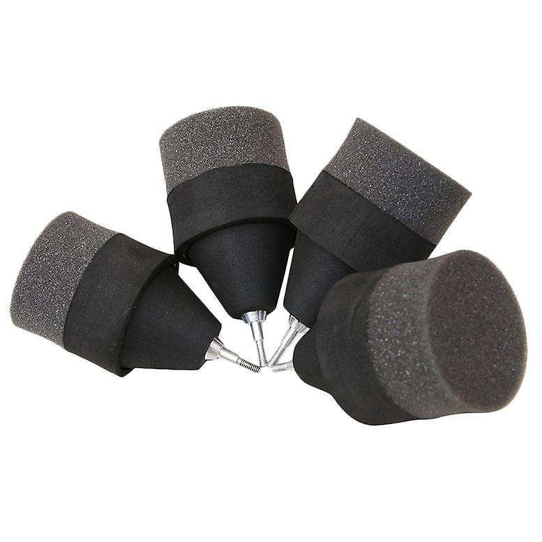 12Pcs Soft Sponge Arrows Head Archery Practice Head