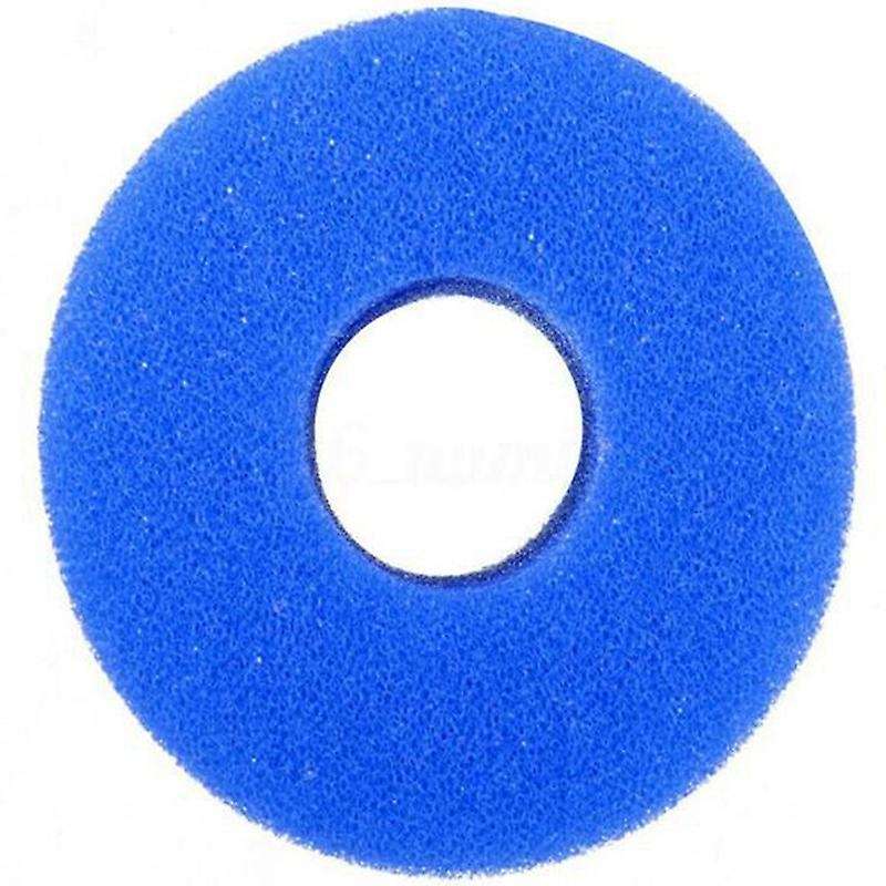 12pcs Swimming Pool Foam Sponge Compatible Intex S1 Reusable