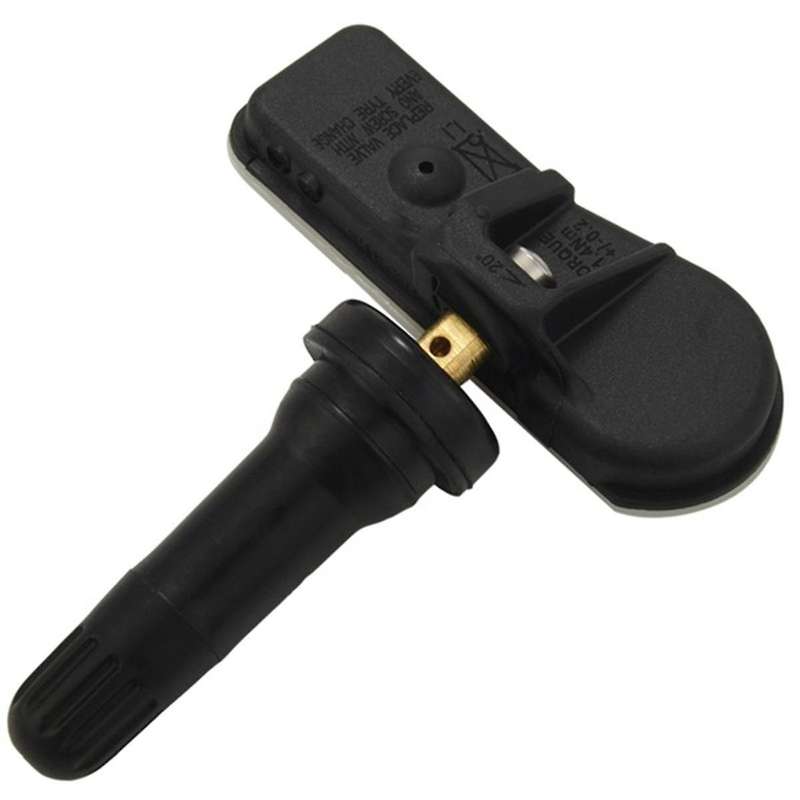 12Pcs Tire Pressure Monitor Sensor for IX25 I40 Ix35 2016 2017 2018 52933-C1100