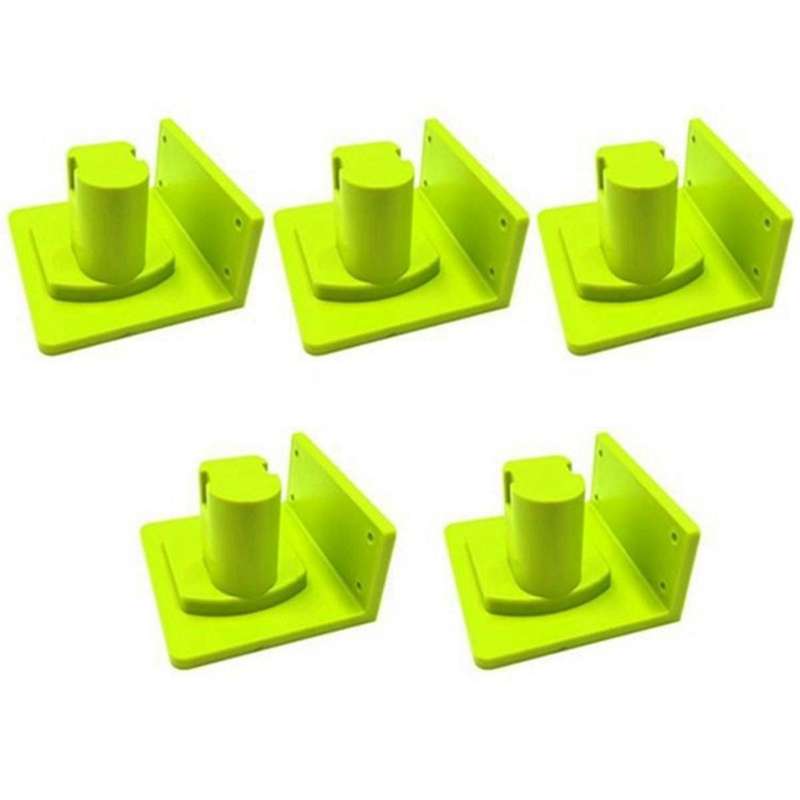 12pcs Tool Mount Holder for 18V One+ P102 P103 P104 P105 P107 P108 P109 Dock Holder Power Tool Hange