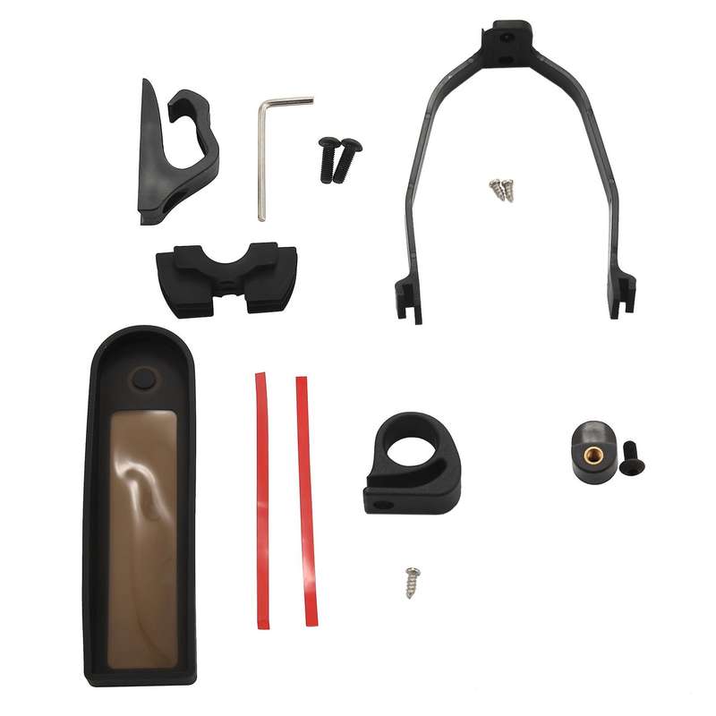 12pcs/set for Pro Accessories for Electric Suit Set M187