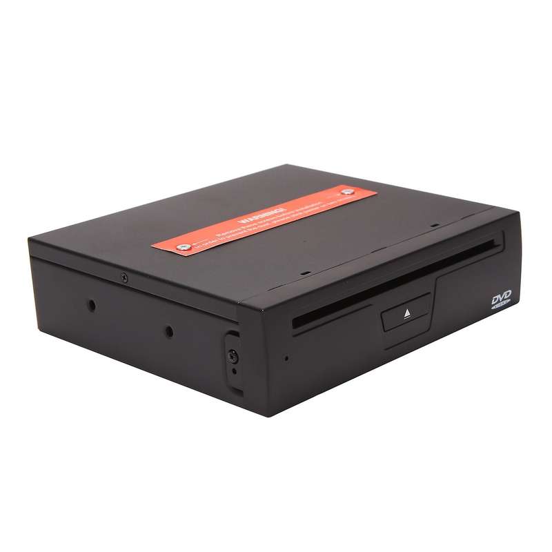 12PIN Interface Car Radio CD/DVD Dish Box Player External Stereo for Android