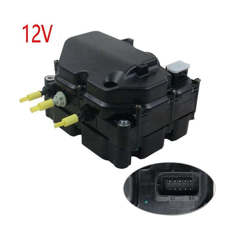 12v 0444042003 Urea Doser Pump 2871879 4387658 for Denoxtronic Urea 2.2 Truck Pump Urea Adblue