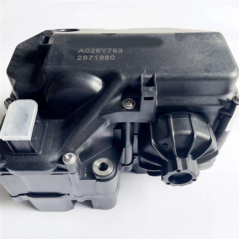 12V 0444042003 Urea Doser Pump 2871879 4387658 for Denoxtronic Urea 2.2 Truck Scr Pump Urea Adblue