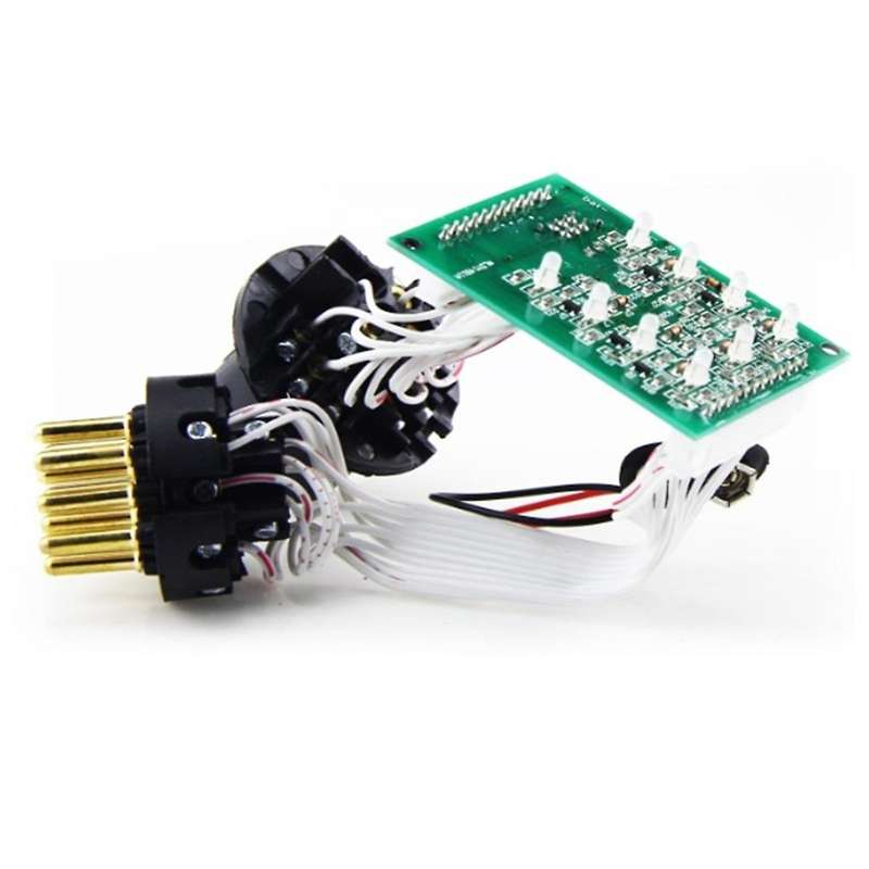 12v 13 Pin Trailer Tester Diagnostic Tools Wiring Check Light Test Plug Socket Adapter Car Truck Car