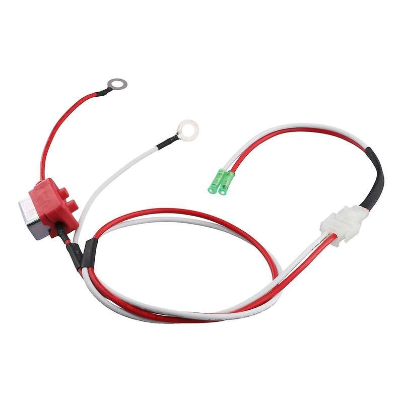 12V 15AMP Battery Harness 4716-4701 4749A5531 for -Up