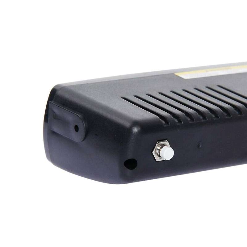 12V 16LED High Intensity Car Strobe Flashing Warning Light Universal Emergency Light for Interior Ro