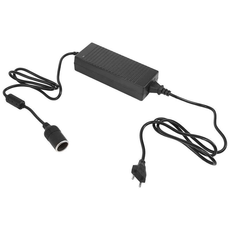 12V 15A 160W Car Power Converter 220V to 12V Car Power Adapter Converter Car Home - Lighter Convert